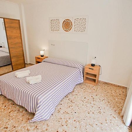 Aduport - Holiday Apartment Close To Beach In Jávea Exterior foto